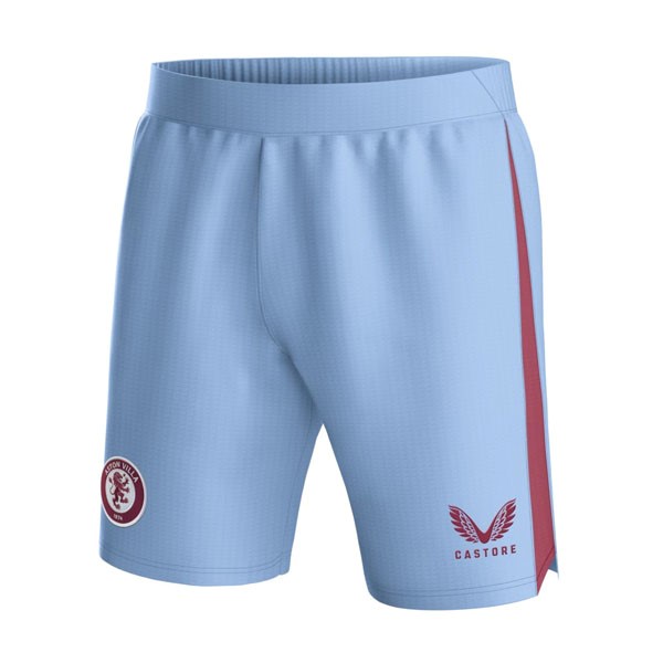 Pantaloni Aston Villa 2ª 2023-2024